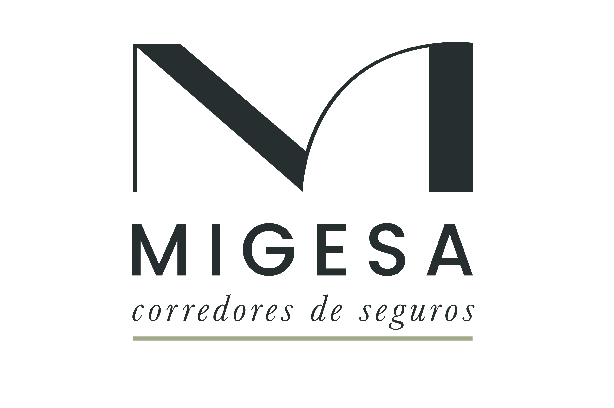 MIGESA Logo
